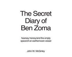The Secret Diary of Ben Zoma