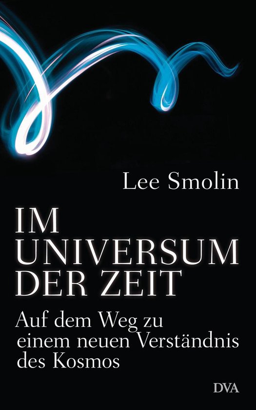 Im Universum der Zeit - cover