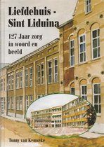 Liefdehuis - Sint Liduina