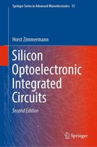 Springer Series in Advanced Microelectronics 13 - Silicon Optoelectronic Integrated Circuits