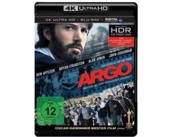 Argo (Ultra HD Blu-ray)