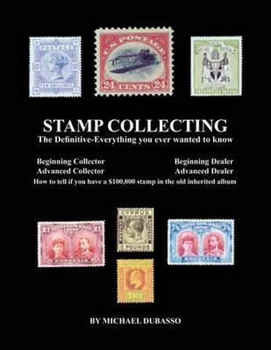 Stamp Collecting - cover