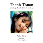 Thanh Thuan, Un village dans le delta du Mékong - version couleurs