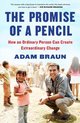 Promise Of A Pencil