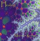 Bruce Kurnow & Dean Magraw - Healing (CD)