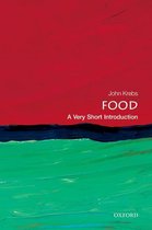 Very Short Introductions - Food: A Very Short Introduction