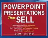 Powerpoint Presentations That Sell