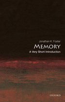 Very Short Introductions - Memory: A Very Short Introduction