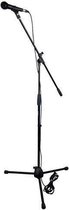 DAP Audio DAP MS-3 Microfoonset met een microfoon, statief en kabel Home entertainment - Accessoires