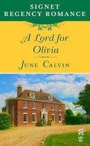 A Lord for Olivia
