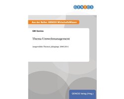 Thema Umweltmanagement