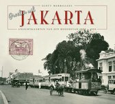 Groeten uit Jakarta