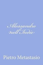 Alessandro Nell'indie
