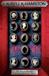 Anita Blake, Vampire Hunter, Novels 16 - Blood Noir
