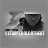 Lemmeholdatbeat