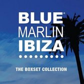 Blue Marlin: The Box Set Collection