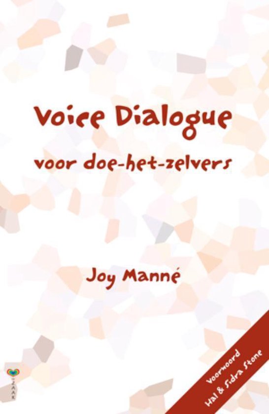 Voice Dialogue voor doe-het-zelvers - cover