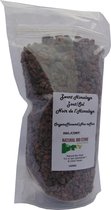 Natural Bio Store Finest Selection - 2x Zwart Himalaya zout "Kala Namak", Grof 450g