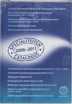 Specialiteitencatalogus 2006-2011