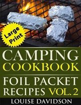 Camping Cookbook