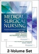 Medical-Surgical Nursing