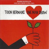 Toon Hermans - One Man Show 4 - Pijpenstelen - 1963-1965