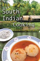 The Art of South Indian Cooking