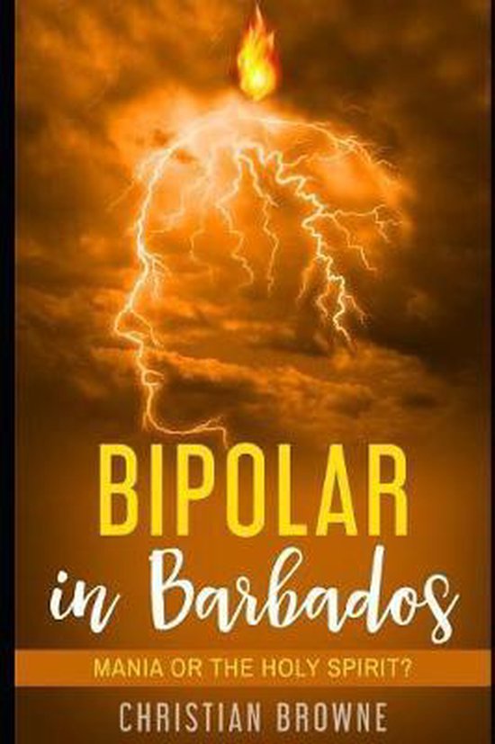 Bipolar in Barbados- Bipolar in Barbados - cover