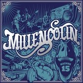 Millencolin - Machine 15 (CD)