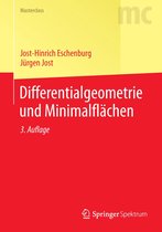 Masterclass - Differentialgeometrie und Minimalflächen