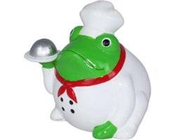 Frogmania Chef Freddy