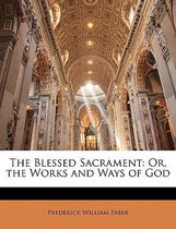 The Blessed Sacrament
