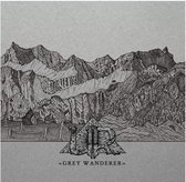 Ur - Grey Wanderer (LP)