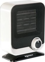 Kampa - Diddy heater - Keramische kachel 750 / 1500 Watt