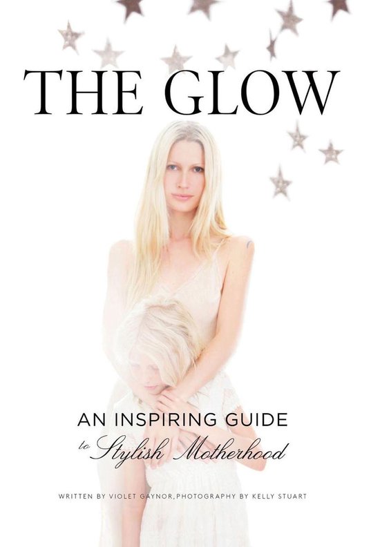 The Glow - cover