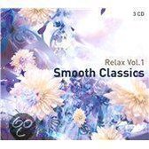 Relax, Vol. 1: Smooth Classics