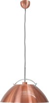 Steinhauer Whistler - Hanglamp - 1 lichts - Koper - ø 44 cm