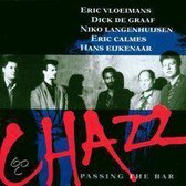 Chazz / Eric Vloeimans - Passing The Bar (CD)