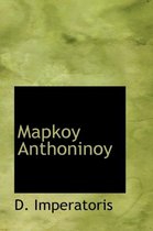 Mapkoy Anthoninoy