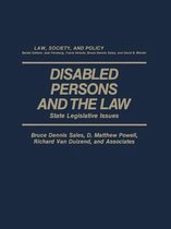 Disabled Persons and the Law