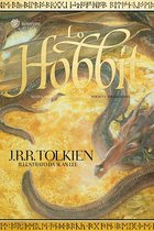 nuova edizione - Lo Hobbit (illustrato)