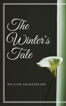 Annotated William Shakespeare - The Winter's Tale (Annotated)