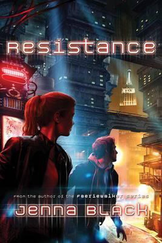 Resistance - cover