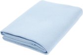 Summit Microfiber Handdoek Blauw 40 X 40 Cm