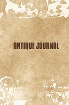 Antique Journal