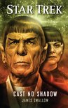 Star Trek: The Original Series - Star Trek: Cast No Shadow