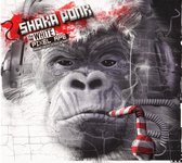 Shaka Ponk - The White Pixel Ape (Smoking Isolation) (2 CD)