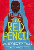 The Red Pencil