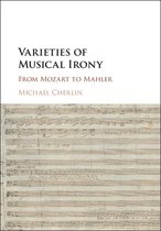 Varieties of Musical Irony