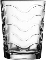 Pasabahce - Toros drinkglazen (6x)